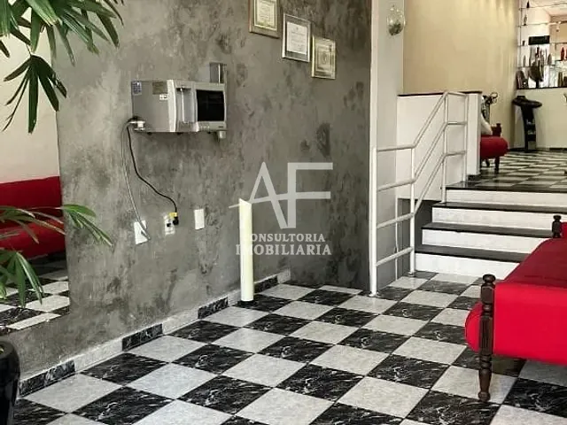 Loja com 115m², para alugar, no bairro Jardim Maria Augusta em Taubaté