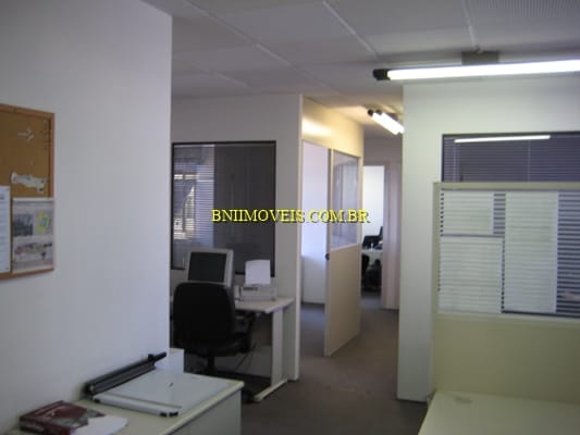 Loja-Salão à venda, 160m² - Foto 7