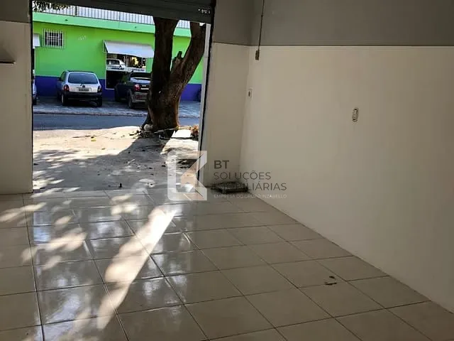 Loja com 40m², para alugar, no bairro Parque das Nações em Indaiatuba