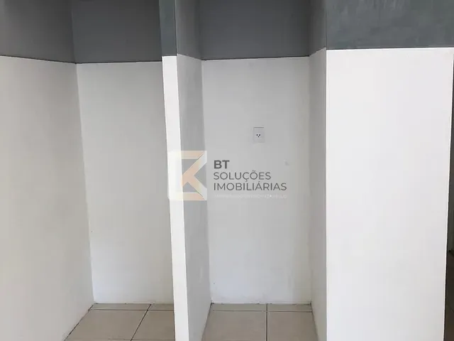 Loja com 40m², para alugar, no bairro Parque das Nações em Indaiatuba