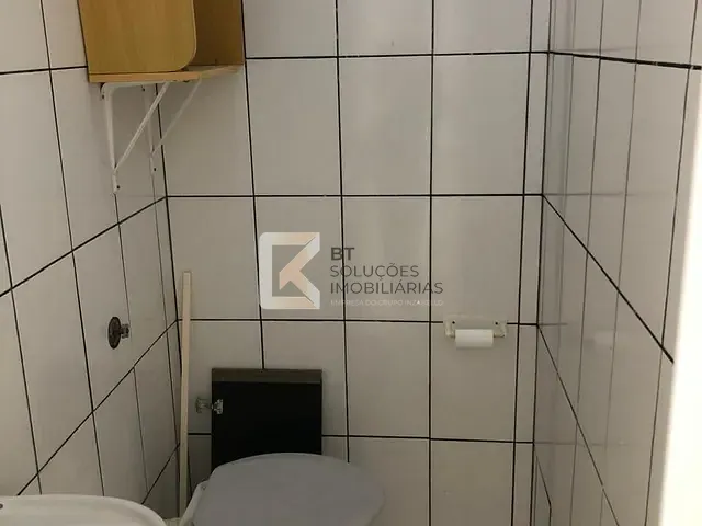 Loja com 40m², para alugar, no bairro Parque das Nações em Indaiatuba