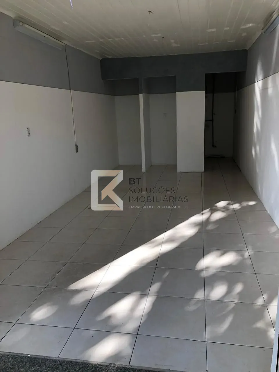 Loja-Salão, 40 m² - Foto 3