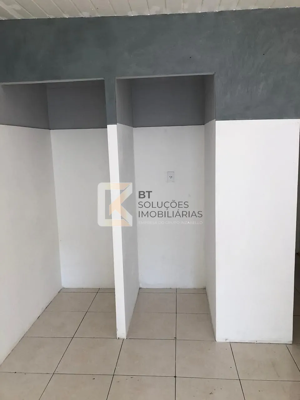 Loja-Salão, 40 m² - Foto 4