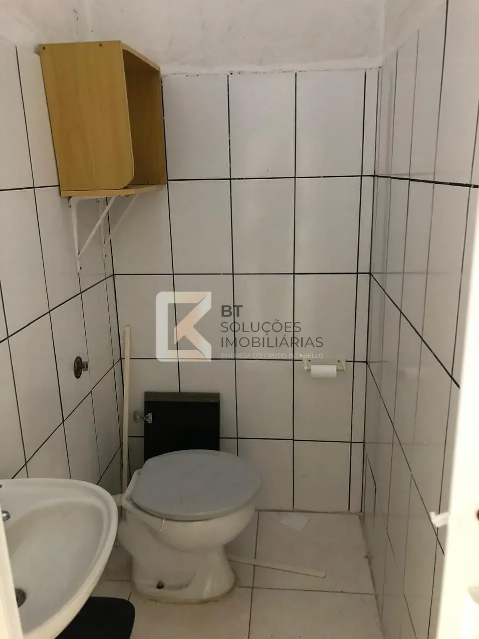 Loja-Salão, 40 m² - Foto 5