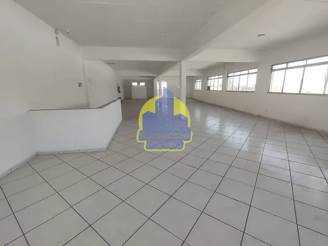 Loja com 230m², para alugar, no bairro Jaguaribe em Osasco