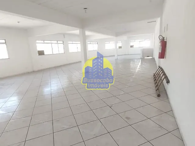 Loja com 230m², para alugar, no bairro Jaguaribe em Osasco