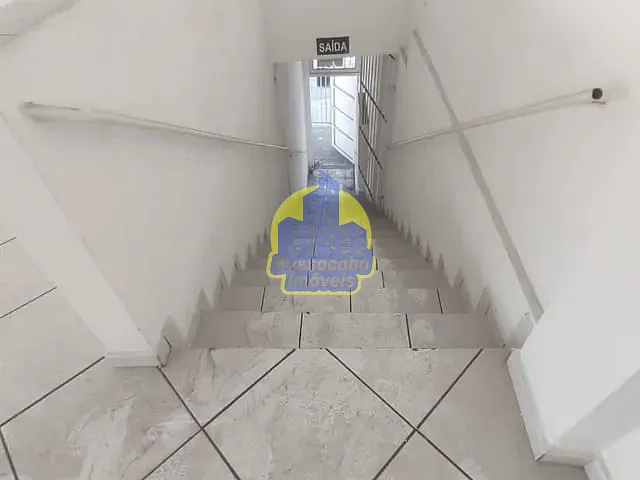 Loja com 230m², para alugar, no bairro Jaguaribe em Osasco