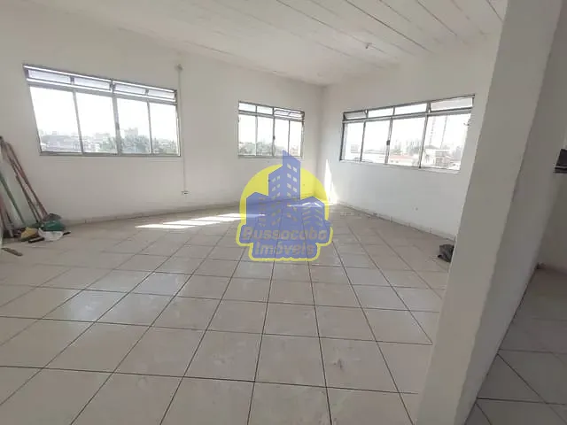 Loja com 230m², para alugar, no bairro Jaguaribe em Osasco