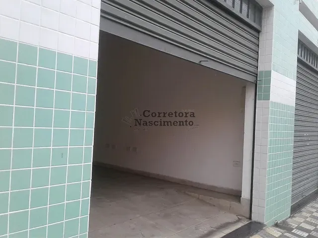 Loja com 80m², para alugar, no bairro Centro em Jacareí