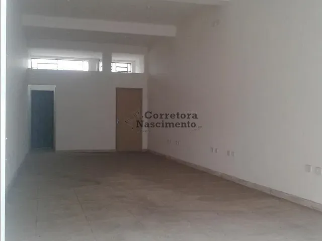 Loja com 80m², para alugar, no bairro Centro em Jacareí