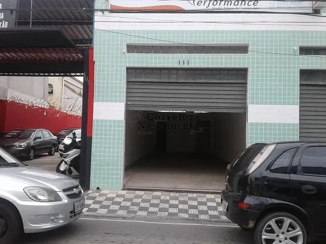 Loja com 80m², para alugar, no bairro Centro em Jacareí