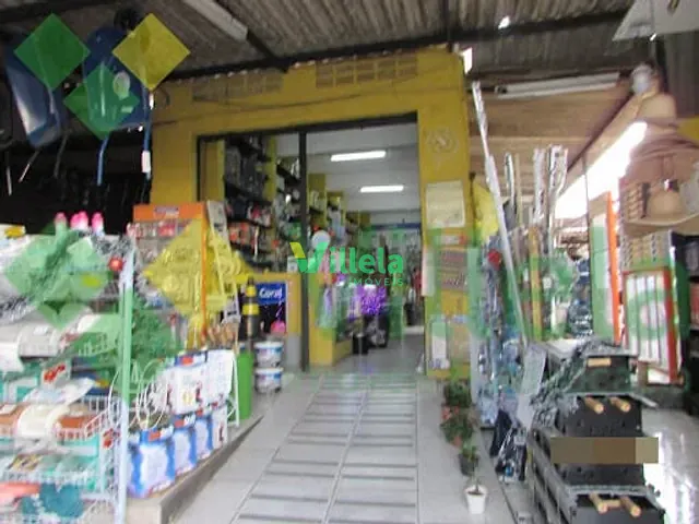 Loja à venda, no bairro Vila Virgínia em Itaquaquecetuba