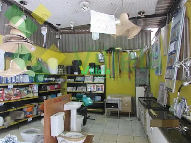 Loja à venda, no bairro Vila Virgínia em Itaquaquecetuba