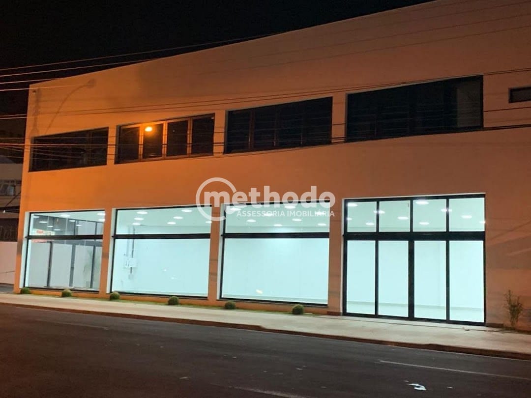Loja-Salão, 400 m² - Foto 3