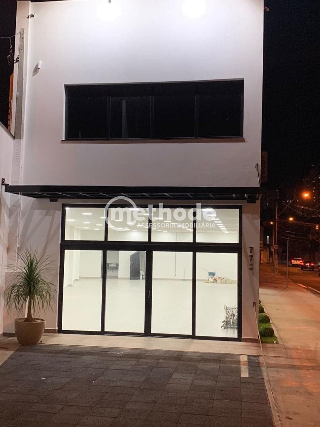 Loja-Salão, 400 m² - Foto 6