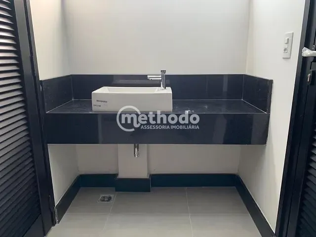 Loja com 400m², para alugar, no bairro Vila Nova em Campinas