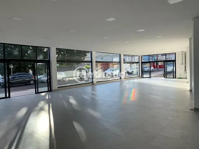 Loja com 400m², para alugar, no bairro Vila Nova em Campinas