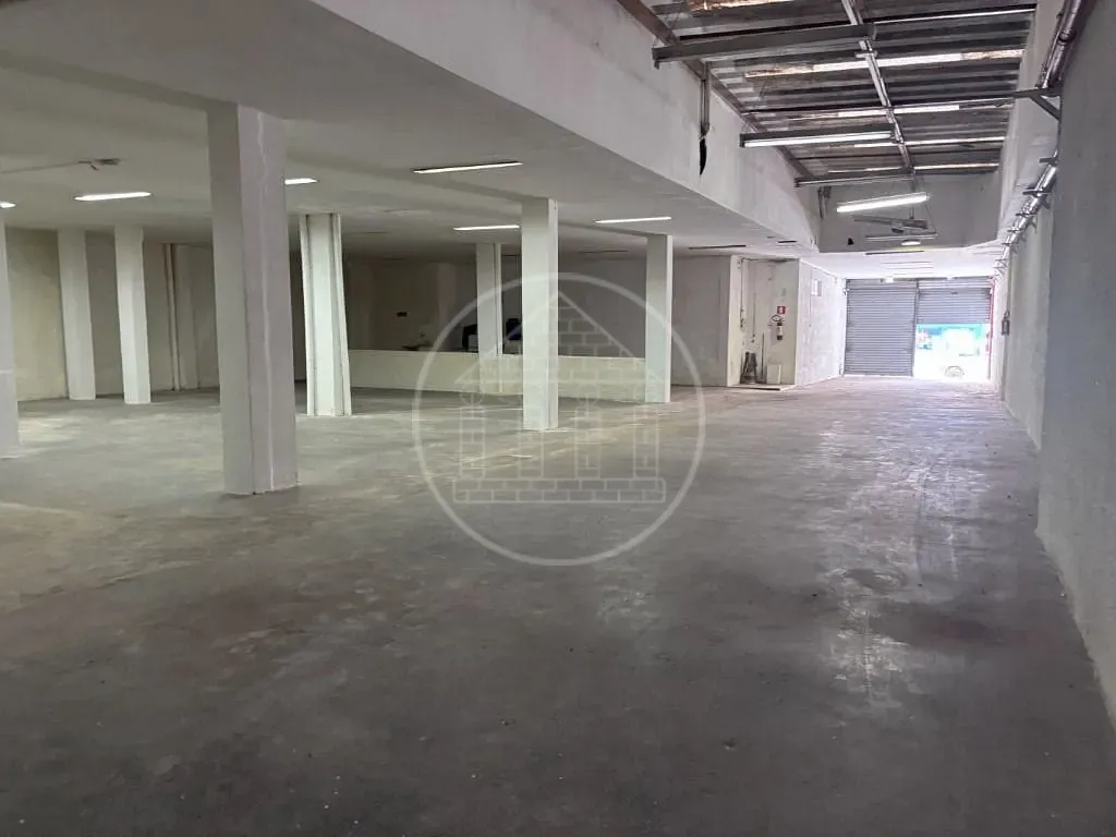 Loja-Salão, 600 m² - Foto 12