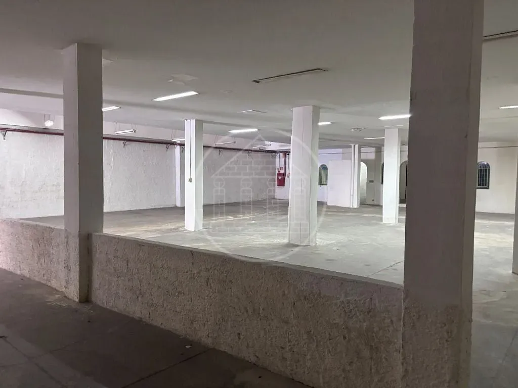 Loja-Salão, 600 m² - Foto 8