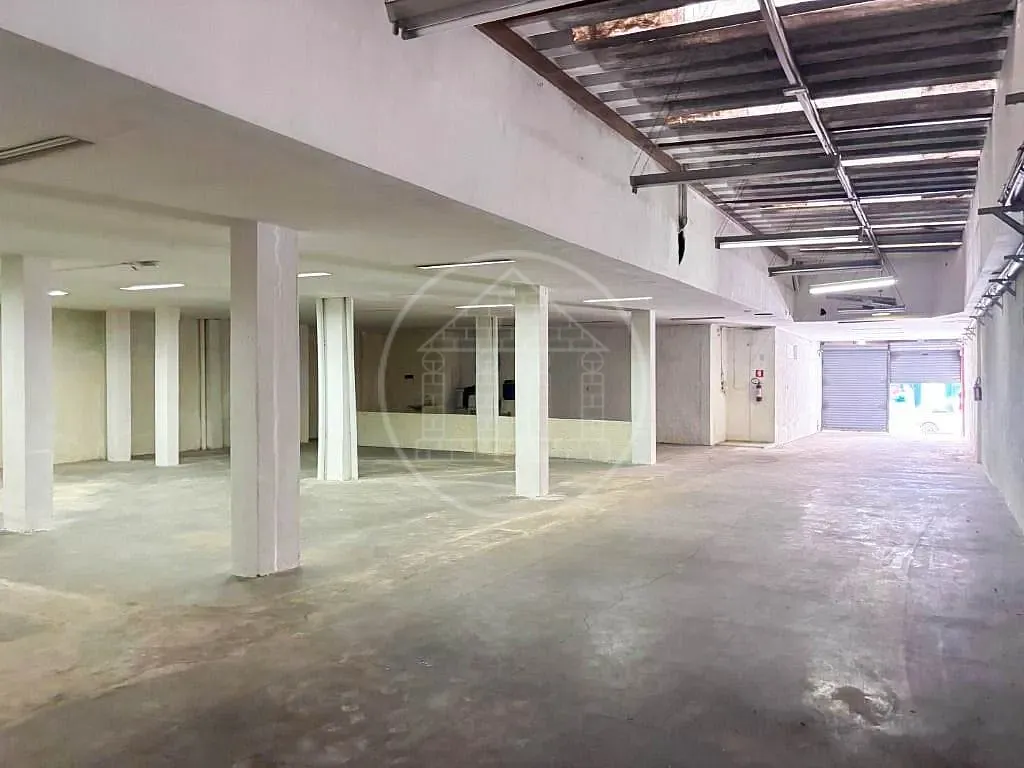 Loja-Salão, 600 m² - Foto 11