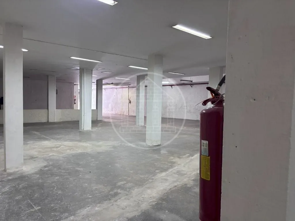 Loja-Salão, 600 m² - Foto 6