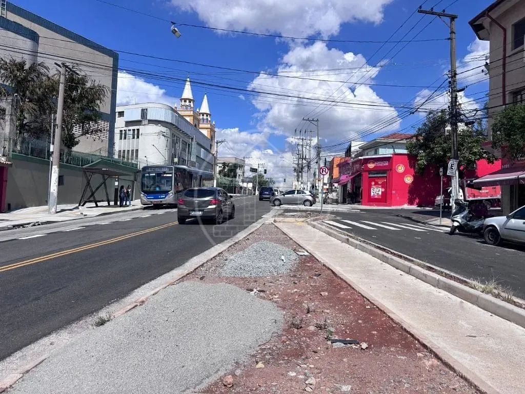 Loja-Salão, 600 m² - Foto 3