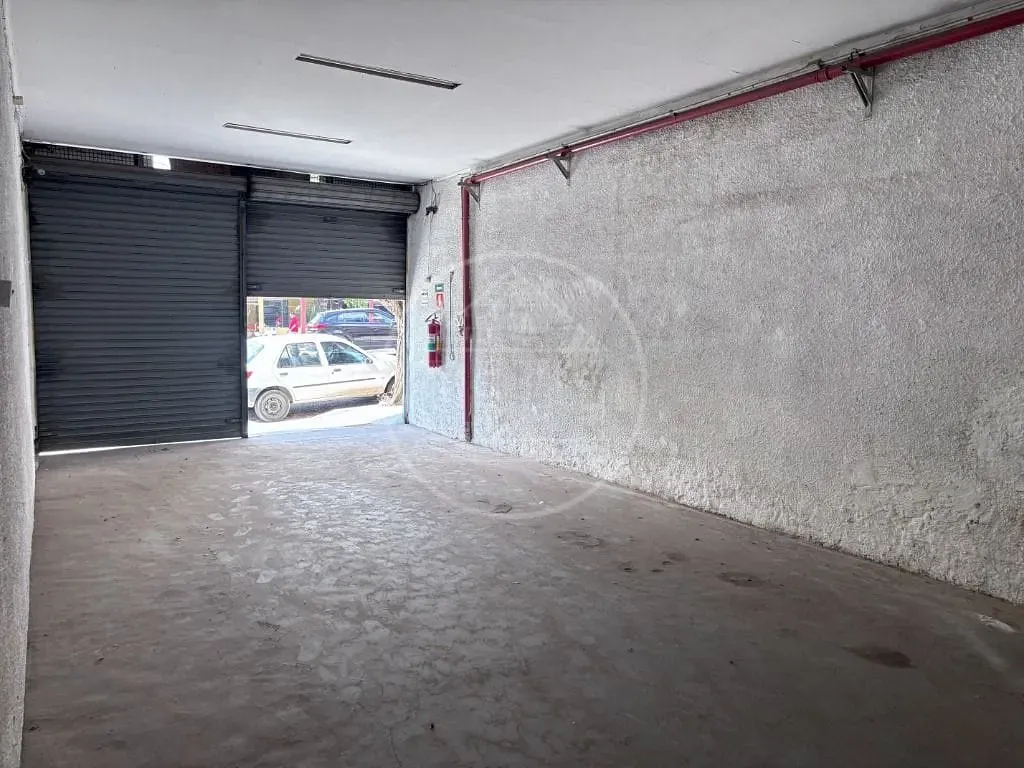 Loja-Salão, 600 m² - Foto 5