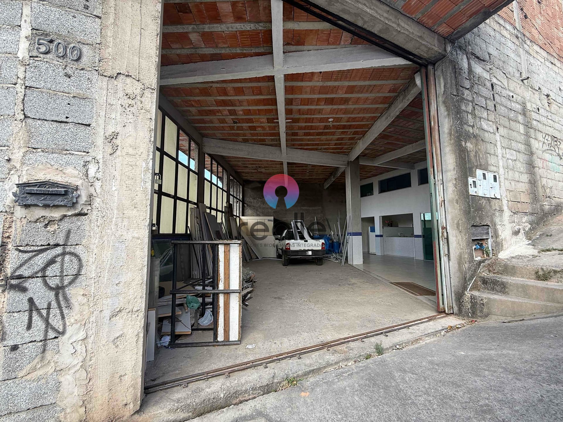 Loja-Salão para alugar, 150m² - Foto 15