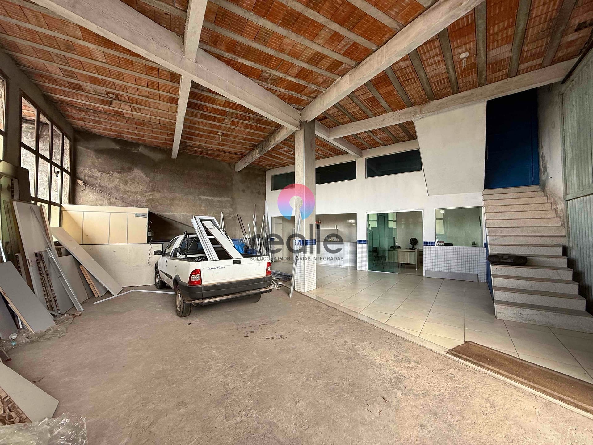 Loja-Salão para alugar, 150m² - Foto 3