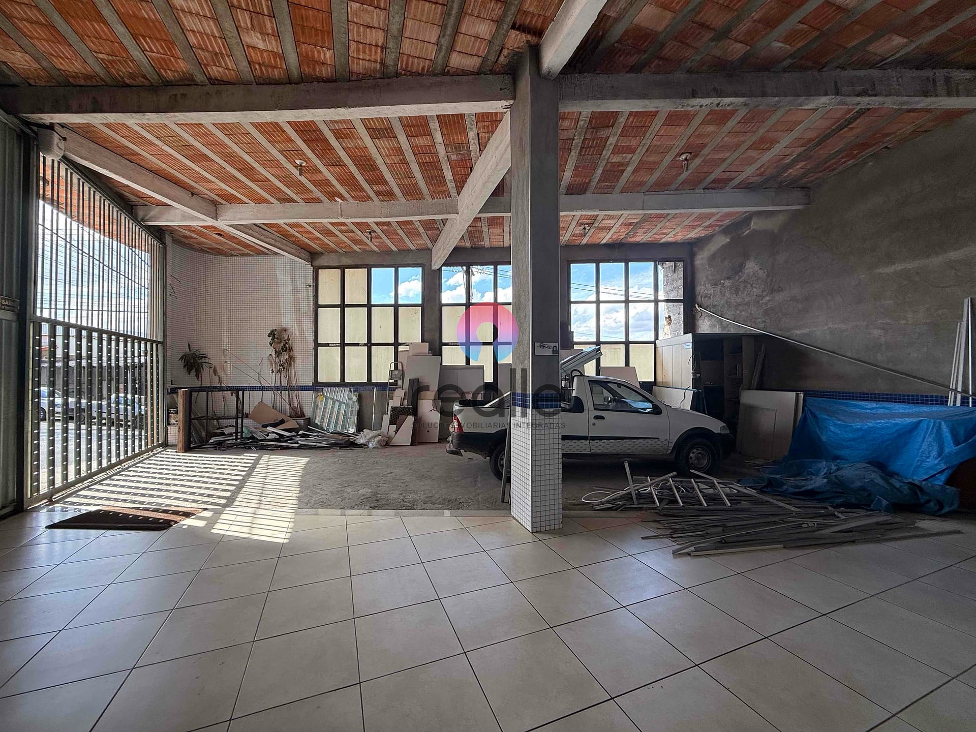 Loja-Salão para alugar, 150m² - Foto 4