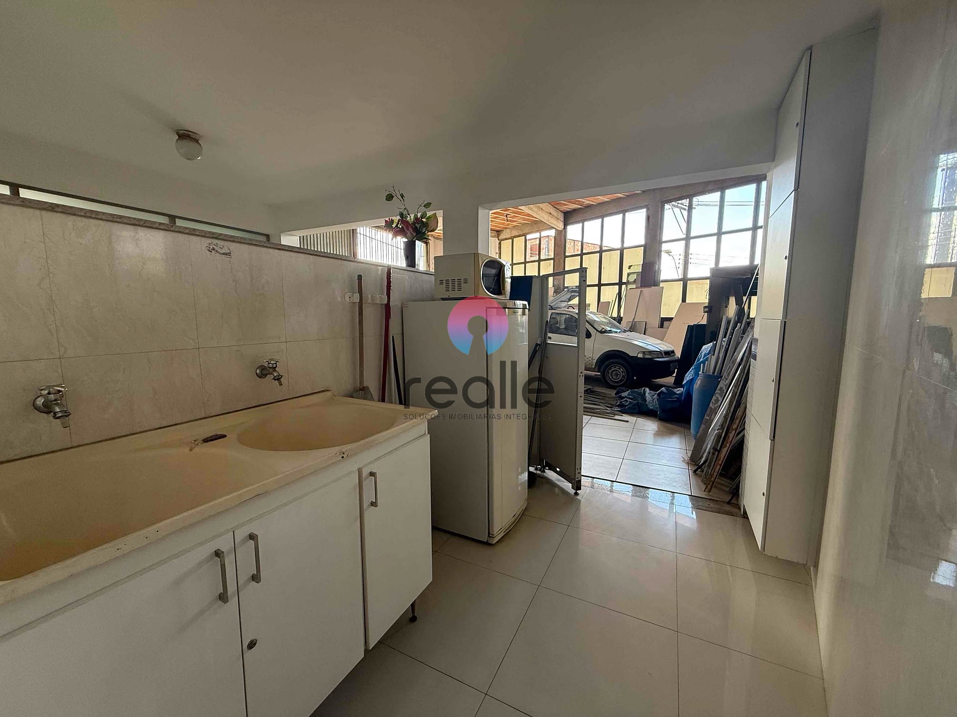 Loja-Salão para alugar, 150m² - Foto 12