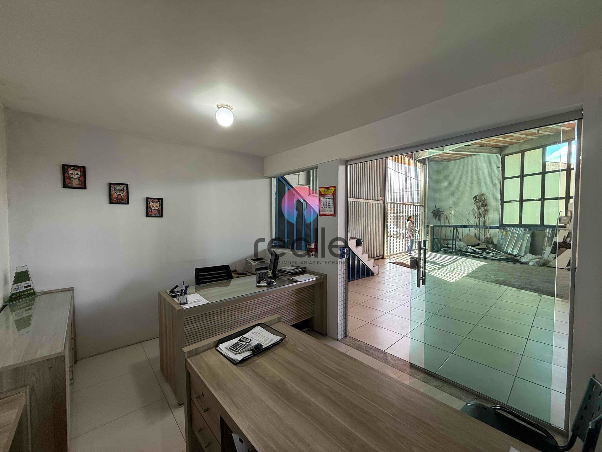 Loja-Salão para alugar, 150m² - Foto 7