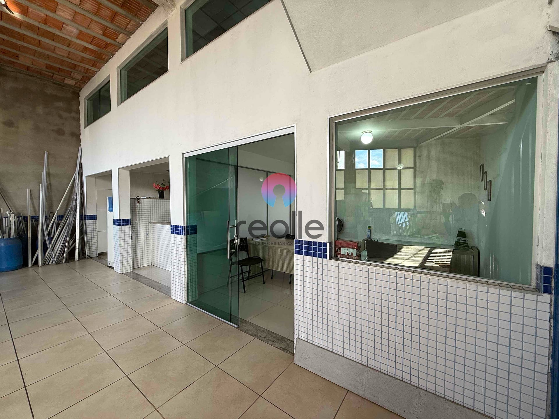 Loja-Salão para alugar, 150m² - Foto 5