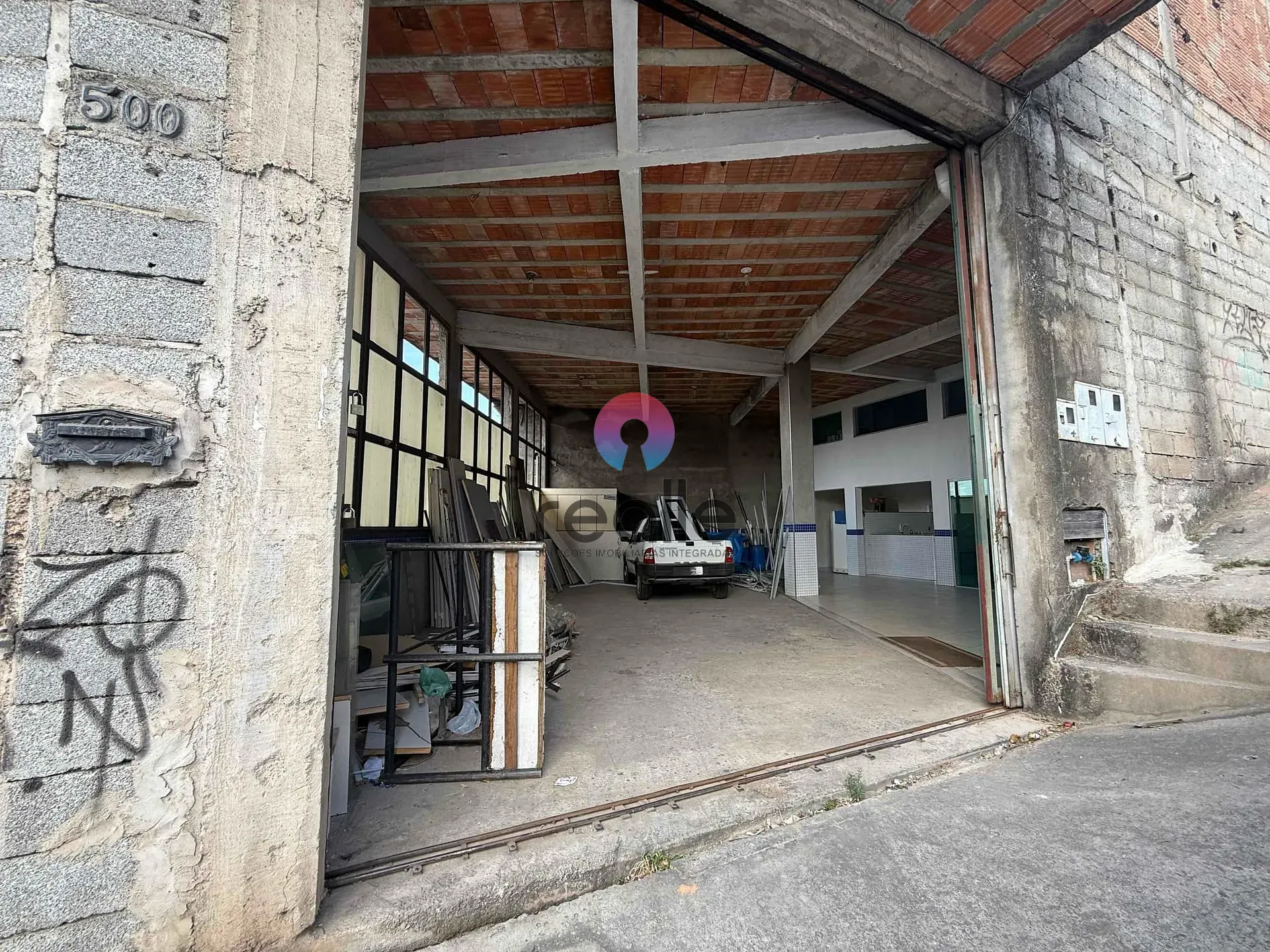 Loja-Salão, 150 m² - Foto 15