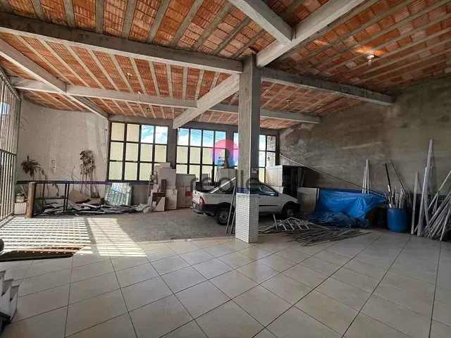 Loja para alugar, no bairro Ouro Preto em Belo Horizonte