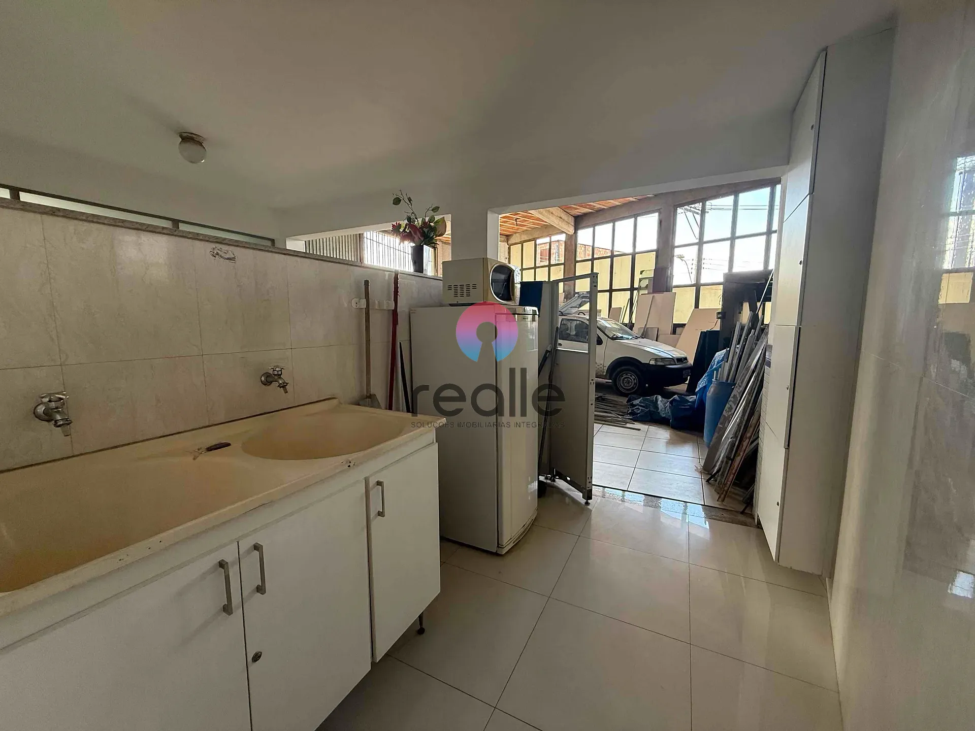 Loja-Salão, 150 m² - Foto 12