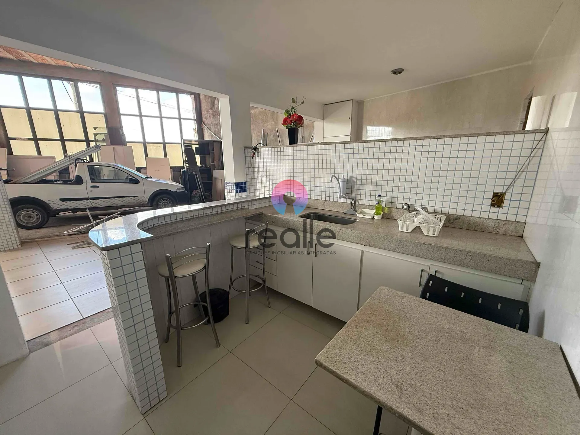 Loja-Salão, 150 m² - Foto 9