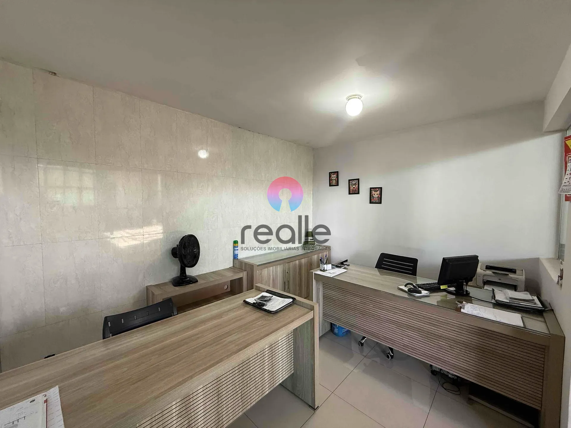 Loja-Salão, 150 m² - Foto 8