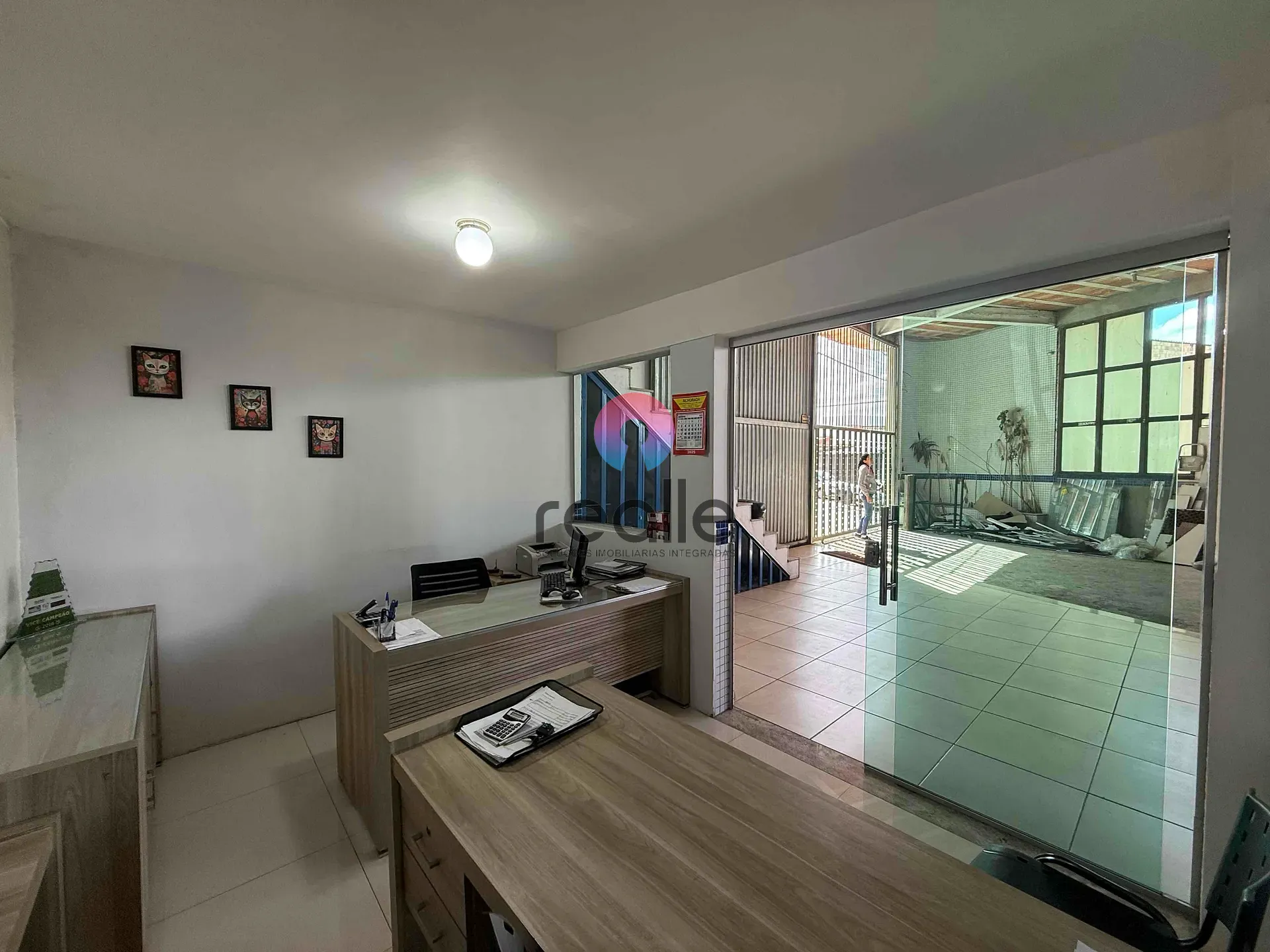 Loja-Salão, 150 m² - Foto 7