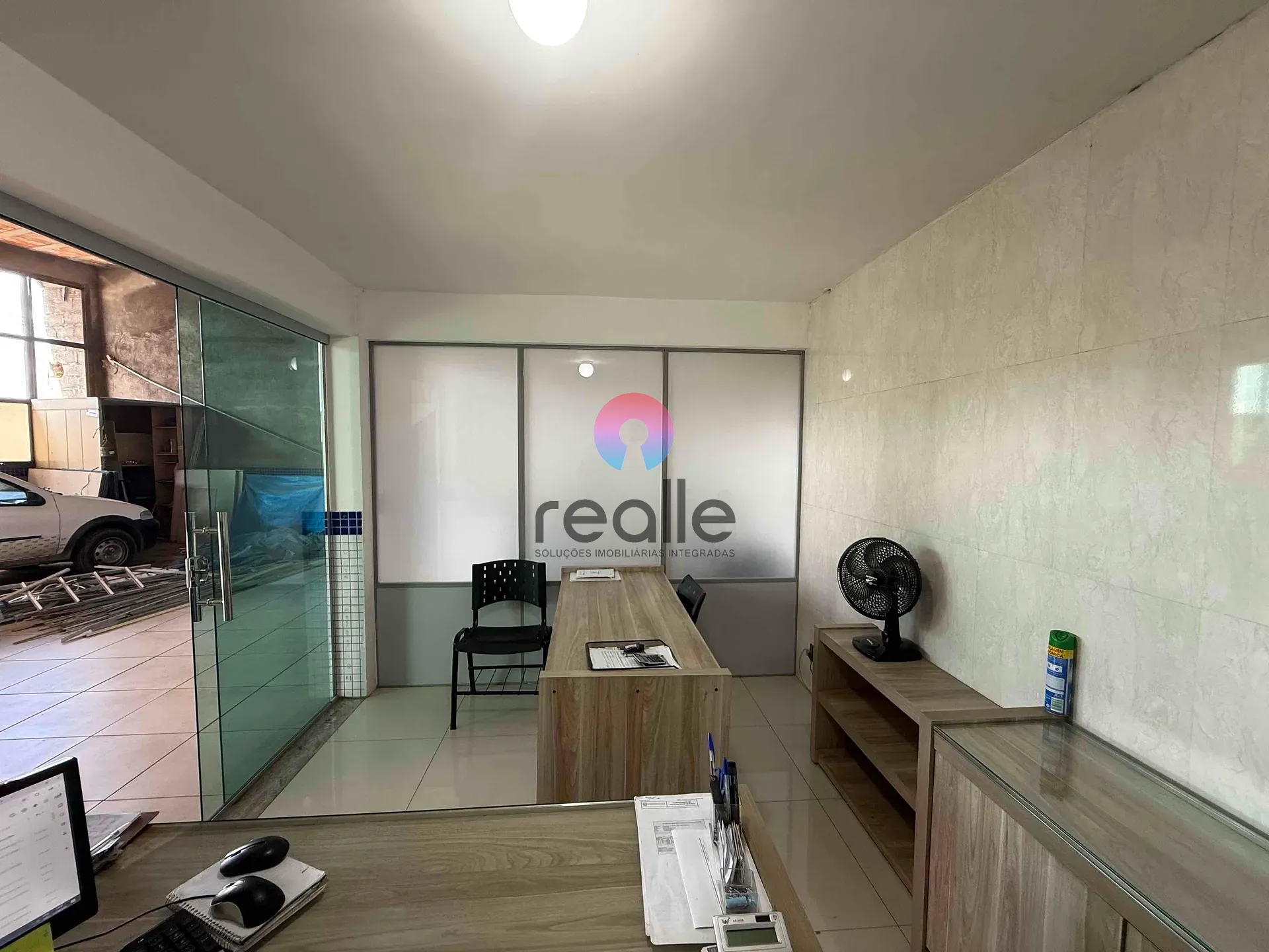 Loja-Salão, 150 m² - Foto 6