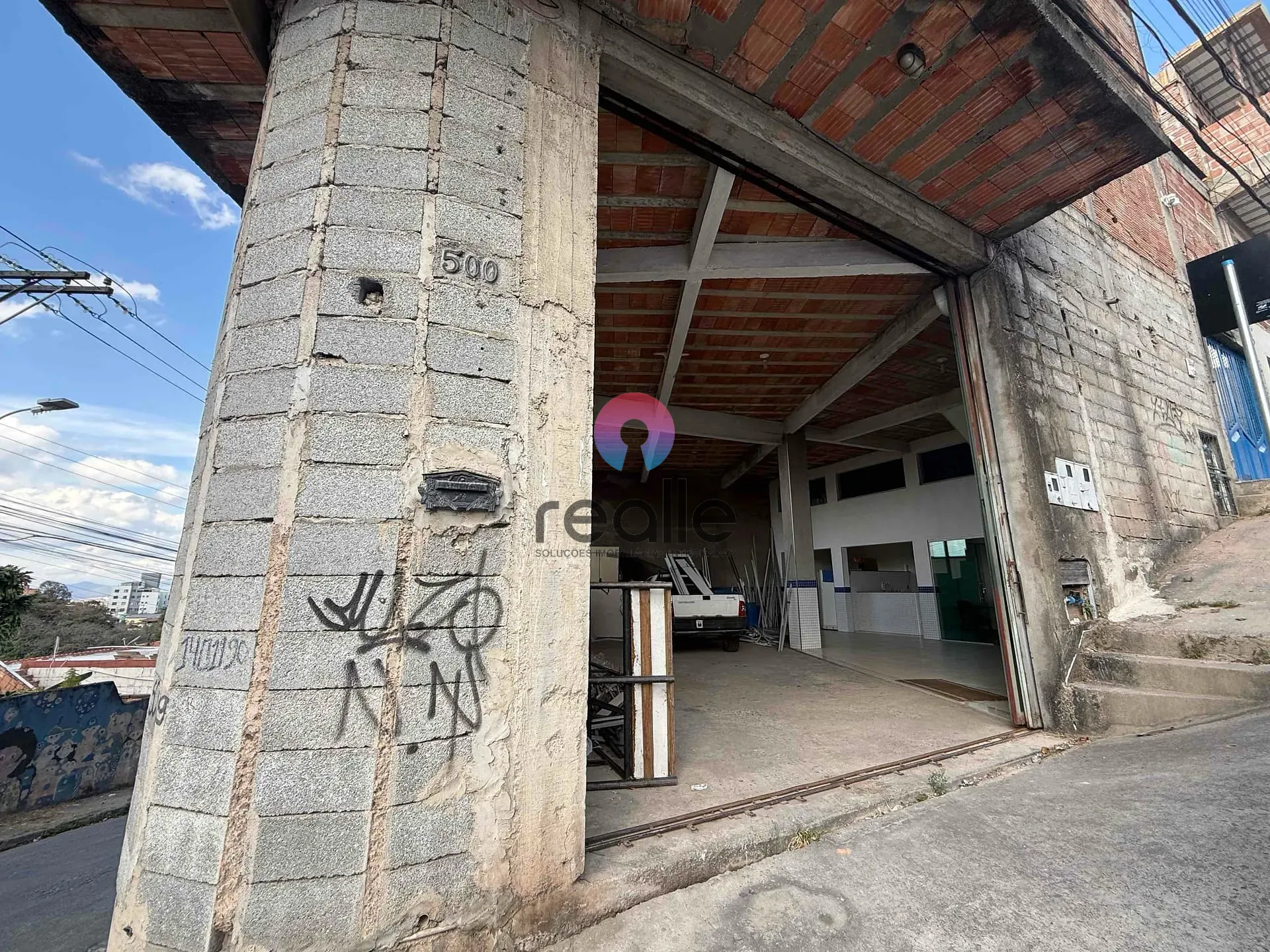 Loja-Salão, 150 m² - Foto 16