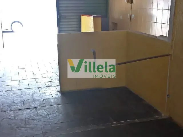 Loja para alugar, no bairro Centro em Poá