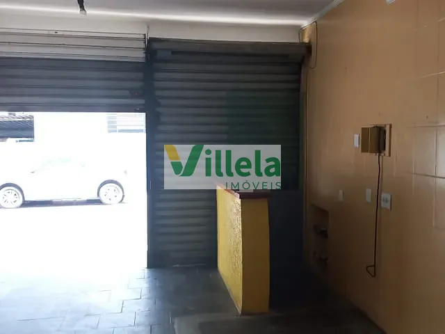 Loja para alugar, no bairro Centro em Poá