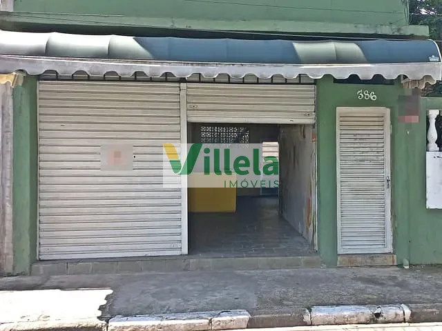 Loja para alugar, no bairro Centro em Poá