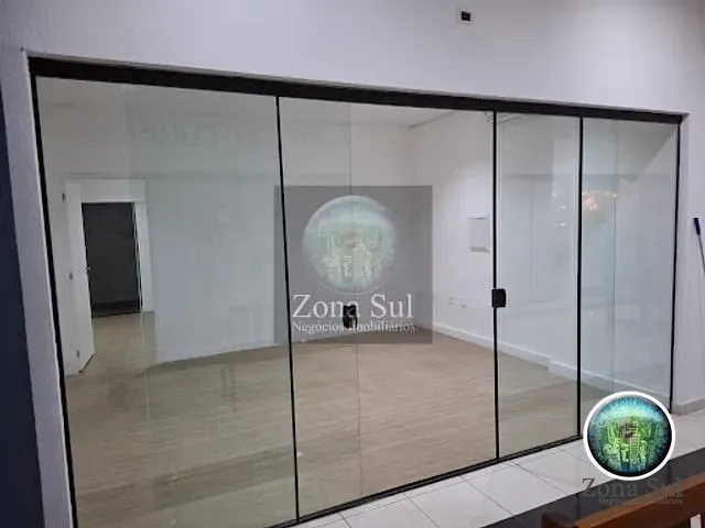 Loja com 62m², para alugar, no bairro Jardim Portal da Colina em Sorocaba