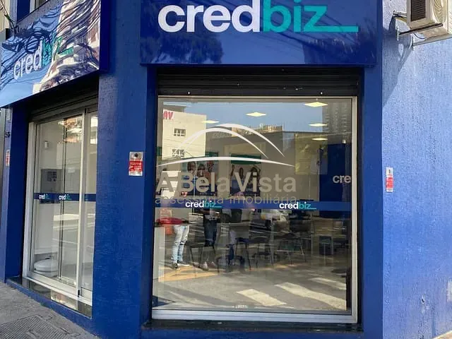 Loja para alugar, no bairro Centro em Osasco