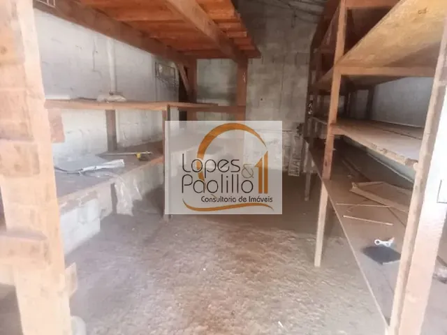 Loja com 440m², para alugar, no bairro Vila Operária em Bom Jesus dos Perdões