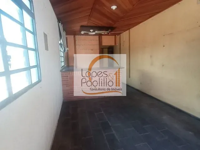 Loja com 440m², para alugar, no bairro Vila Operária em Bom Jesus dos Perdões