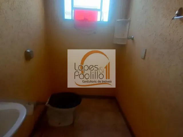 Loja com 440m², para alugar, no bairro Vila Operária em Bom Jesus dos Perdões