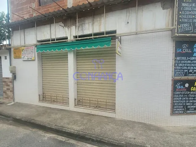 Loja para alugar, no bairro Campo Grande em Rio de Janeiro